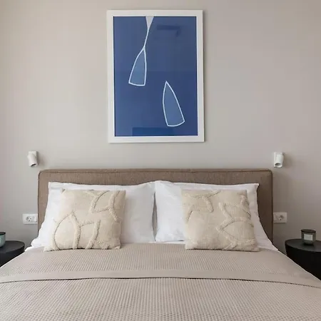 아파트 Majestic View Penthouse