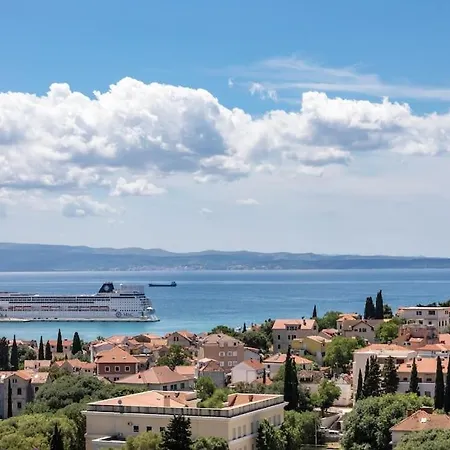 Apartman Majestic View Penthouse *