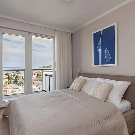 Apartman Majestic View Penthouse